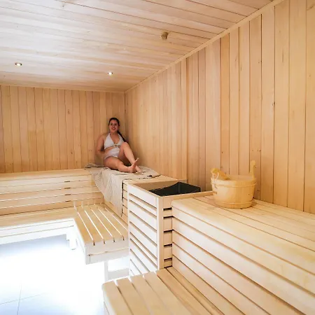 Belambra Clubs Les 2 Alpes Les Crêtes Hotel