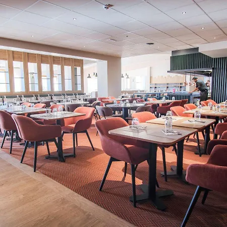 Belambra Clubs Les 2 Alpes Les Crêtes *