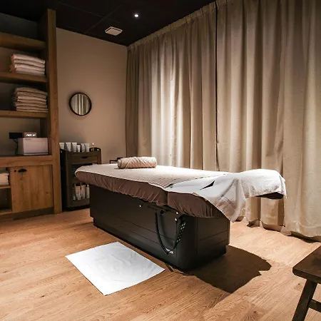 Belambra Clubs Les 2 Alpes Les Crêtes Hotel Les Deux Alpes